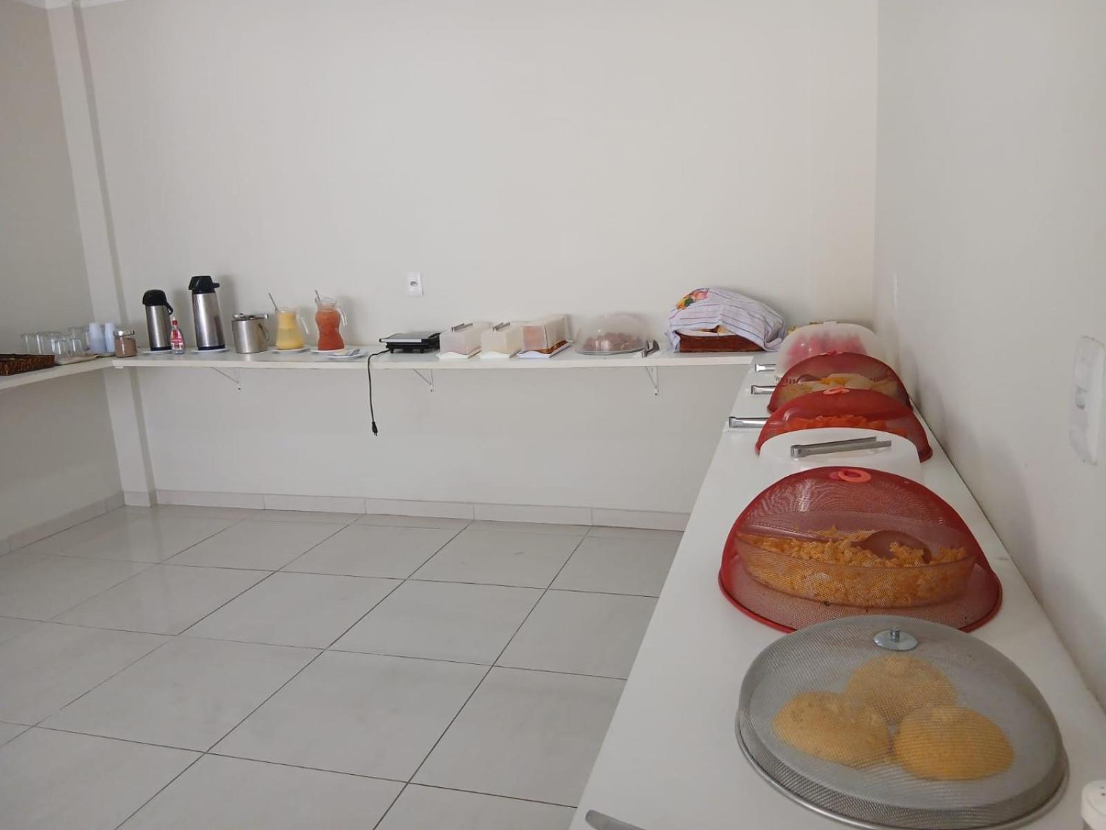 Pousada Brilho Dos Lencois Barreirinhas Kültér fotó